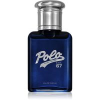 Ralph Lauren Polo 67 parfémovaná voda pro muže 40 ml