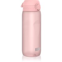 Ion8 Leak Proof пляшка для води велика Rose Quartz 750 мл