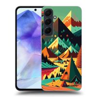 ULTIMATE CASE pro Samsung Galaxy A55 5G A556B - Colorado