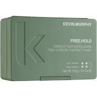 Kevin Murphy Free Hold crema styling fixare medie fără parabeni 100 g