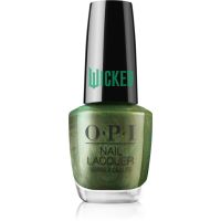 OPI Wicked Nail Lacquer körömlakk árnyalat Ozitively Elphaba 15 ml