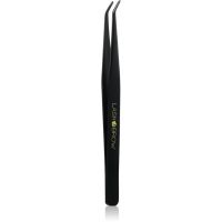 Lash Brow Press&Go Tweezer Pinzette für Wimpern und Augenbrauen 1 St.
