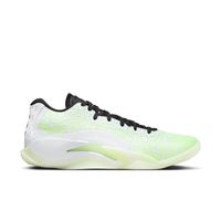 Air Jordan Zion 3 "No Guts" - Pánske - Tenisky Jordan - Biele - DR0675-110 - Veľkosť: 47.5