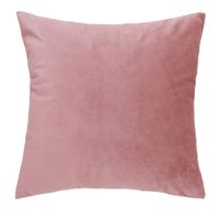 Poszewka Gosta 45X45 Cm Różowy