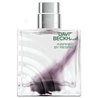 David Beckham Inspired By Respect - EDT 40 ml