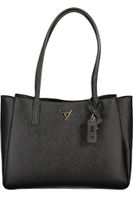 Torebka Guess Jeans czarna