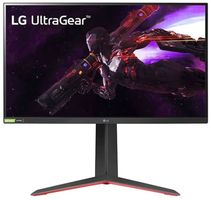 27" LG 27GP850P-B - Monitor