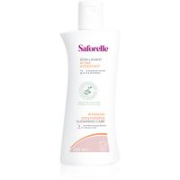 Saforelle Ultra Hydratant gel intensiv de hidratare pentru igiena intima 250 ml