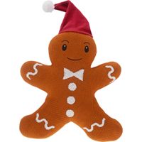 X-Mas DEKORAČNÝ VANKÚŠ 40/50 cm