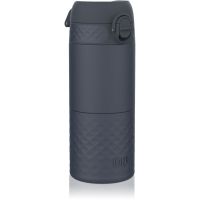 Ion8 Hot Shot термочашка колір Ash Navy 360 мл