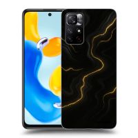 ULTIMATE CASE pro Xiaomi Redmi Note 11S 5G - Thunder