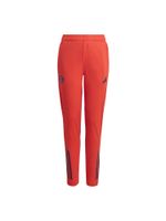 ADIDAS PERFORMANCE Sportske hlače 'FCB'  morsko plava / crvena / bijela