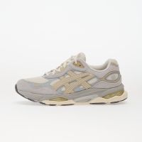 Sneakers Asics Gel-NYC 2.0 Cream/ Concrete EUR 42.5