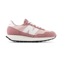 New Balance WS237CF Дамски обувки за свободно време, розово, размер 36