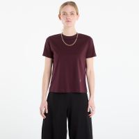 T-shirt Samsøe Samsøe Sacamino Ss T-Shirt Fudge Camera S