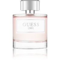 Guess 1981 Eau de Toilette für Damen 50 ml