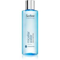 Saffee Cleansing Micellar Water micellás víz Micellar Water 250 ml