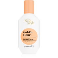 Bondi Sands Everyday Skincare Gold'n Hour rozjasňující pleťové sérum s vitaminem C 30 ml