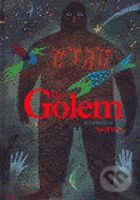 The Golem - Hana Neborová - kniha z kategorie Beletrie