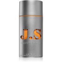 Jeanne Arthes J.S. Magnetic Power Sport Eau de Toilette für Herren 100 ml