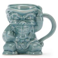 The Haunted Mansion - Ezra - Geformter Becher