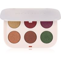 Notino Eyeshadow Palette палетка тіней для очей Evening Ember 9 гр