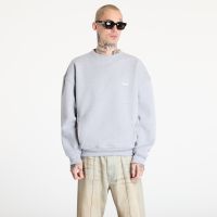Φούτερ Rhude Classique Crewneck Heather Gray XL