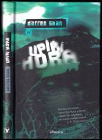 Upíří hora - Darren Shan (2008, Albatros)