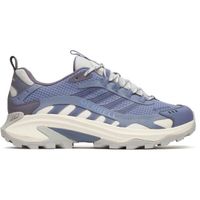 Merrell MOAB SPEED 2 GTX Мъжки туристически обувки, синьо, размер 43.5