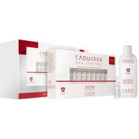 CADU-CREX Hair Loss HSSC Serious Hair Loss Haarkur für Damen gegen starken Haarausfall vorteilhafte Packung