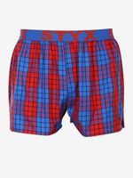 Styx Boxershorts Blau