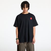 T-shirt The North Face Shortsleeve 40Th Anniversary Mountain T-Shirt TNF Black M