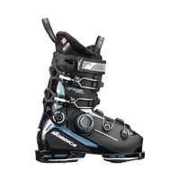 Nordica SPEEDMACHINE 3 BOA 95 W (GW) Дамски ски обувки, черно, размер