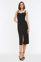 Női ruha Trendyol Midi