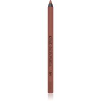 Diego dalla Palma Stay On Me Lip Liner Long Lasting Water Resistant vodeodolná ceruzka na pery odtieň 154 Beige Nude 1,2 g