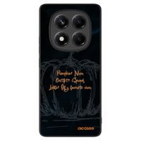 ULTIMATE CASE pro Xiaomi Redmi Note 14 Pro+ 5G - Pumpkin