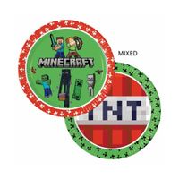 Taniere Minecraft 8 ks ALBI