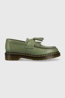 Kožené mokasíny Dr. Martens Adrian YS