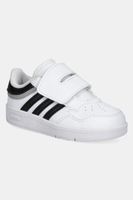 adidas Originals sneakers pentru copii HOOPS 4.0 culoarea alb, JI3486