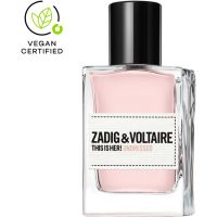 Zadig & Voltaire THIS IS HER! Undressed Eau de Parfum für Damen 30 ml