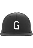 Letter Snapback G