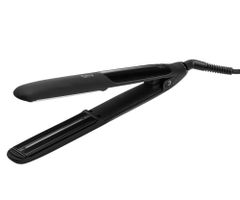 Profesionálna žehlička na vlasy Cera Infrared Straightener 28471 - čierna + darček zadarmo