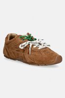 Steve Madden Semišové tenisky Steve Madden Asiel
