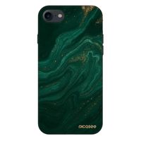 Fashion Case pre Apple iPhone 8 - Green