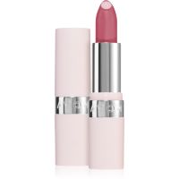 Avon Hydramatic matný hydratačný rúž s kyselinou hyalurónovou odtieň Hydra Pink 3,6 g