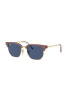 Detské slnečné okuliare Ray-Ban  JUNIOR NEW CLUBMASTER