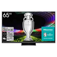 65U8KQ TV HISENSE