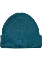 Knitted woolen hat jasper