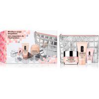 Clinique Holiday Moisture Surge Set Geschenkset (für intensive Feuchtigkeitspflege der Haut)