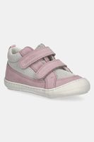 Froddo sneakers pentru copii OLLIE FUN culoarea roz, G2130345